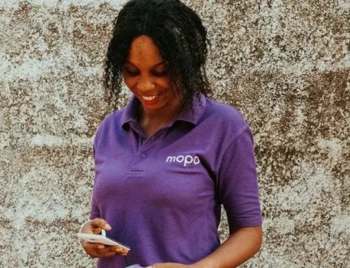 Sheffield Startup MOPO Secures £5M to Power Africa’s Green Energy Revolution