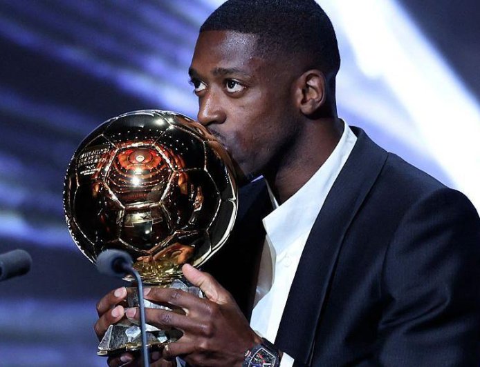 Ousmane Dembele’s Stunning 2024/25 Season: From Injury Doubts to Ballon d’Or Glory