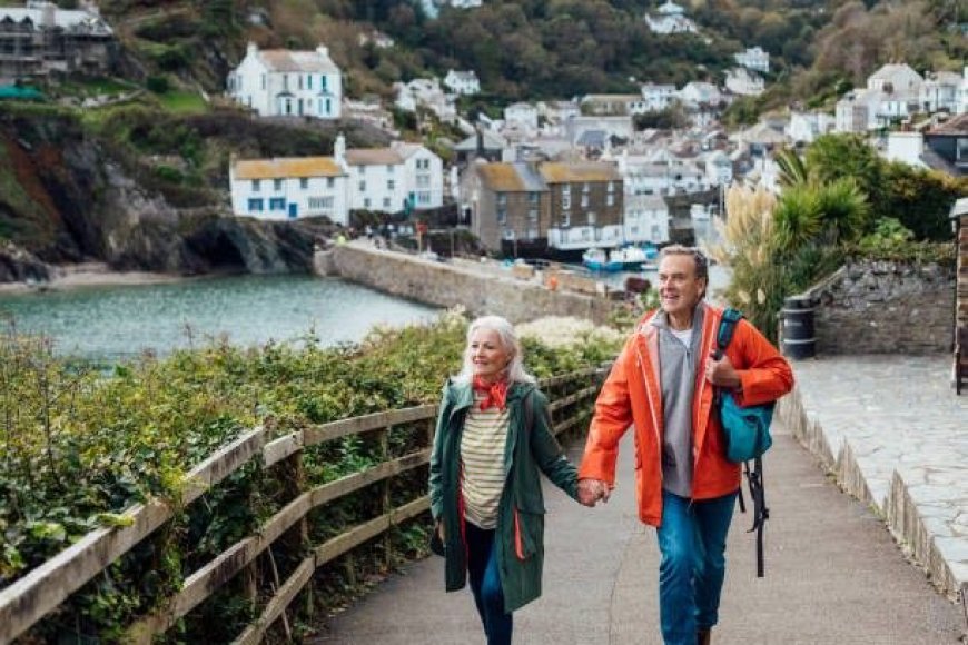 10 Best Places to Visit in the UK This September 2025