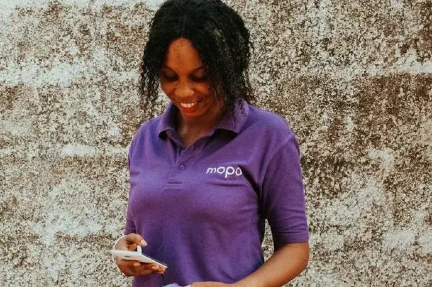Sheffield Startup MOPO Secures £5M to Power Africa’s Green Energy Revolution