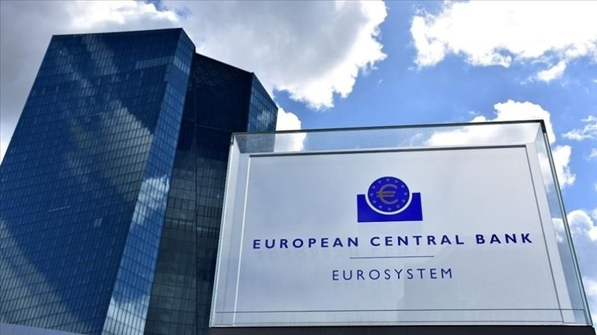 EU Holds Steady: ECB Keeps Interest Rates Unchanged as Economies Show Fragile Strength