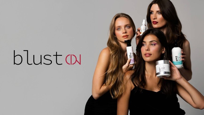 Blust On scales Dubai operations and opens Lebanon distribution hub