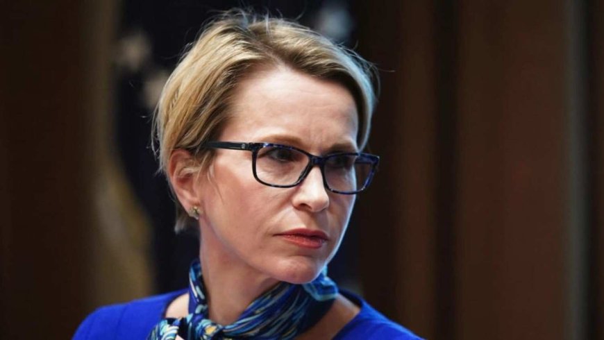 Major Shake-Up: GSK CEO Emma Walmsley to Step Down in 2026, Luke Miels Named Successor