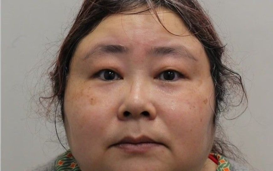 Massive Seizure: UK Uncovers £5 Billion Crypto Fraud as Chinese National Admits Guilt