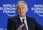 Tony Blair’s Dramatic Return: Controversial Role in Bold US Plan for Gaza’s Future