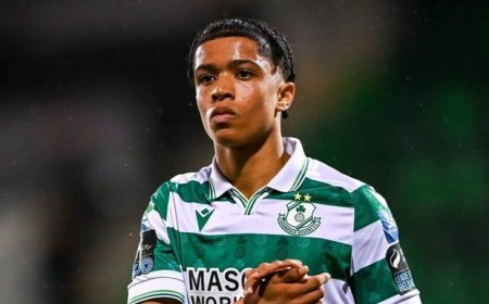Arsenal Secure Young Irish Talent Move — Starlet to Join in 2027