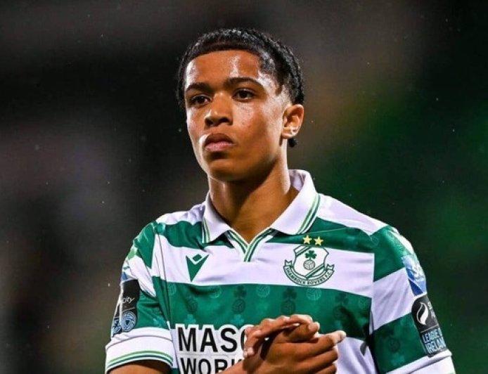 Arsenal Secure Young Irish Talent Move — Starlet to Join in 2027