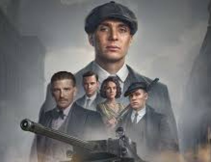 ‘Peaky Blinders’ Returns: Netflix Taps Next Generation for Post-War Shelby Saga