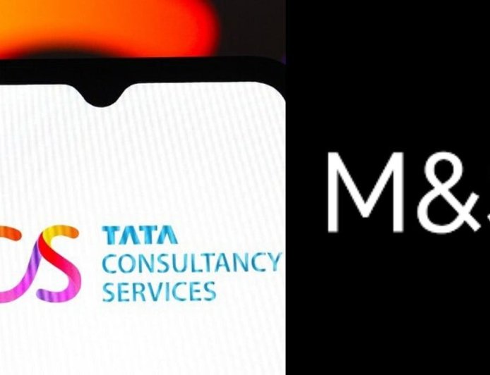 TCS Refutes $1 Billion M&S Contract Loss Rumors Following Cyberattack Reports