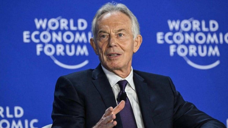 Tony Blair’s Dramatic Return: Controversial Role in Bold US Plan for Gaza’s Future