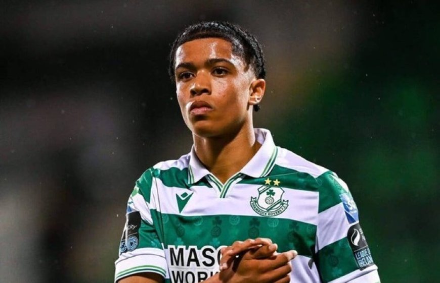 Arsenal Secure Young Irish Talent Move — Starlet to Join in 2027