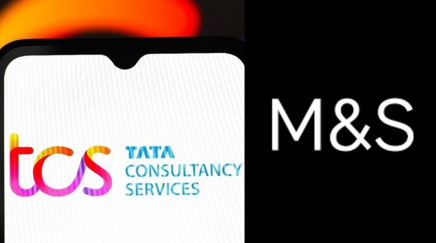 TCS Refutes $1 Billion M&S Contract Loss Rumors Following Cyberattack Reports