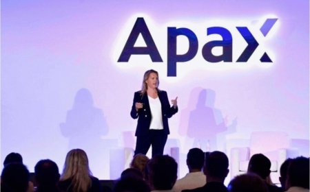 Apax Partners Makes Bold Move as Japan’s Record-Breaking M&A Boom Accelerates