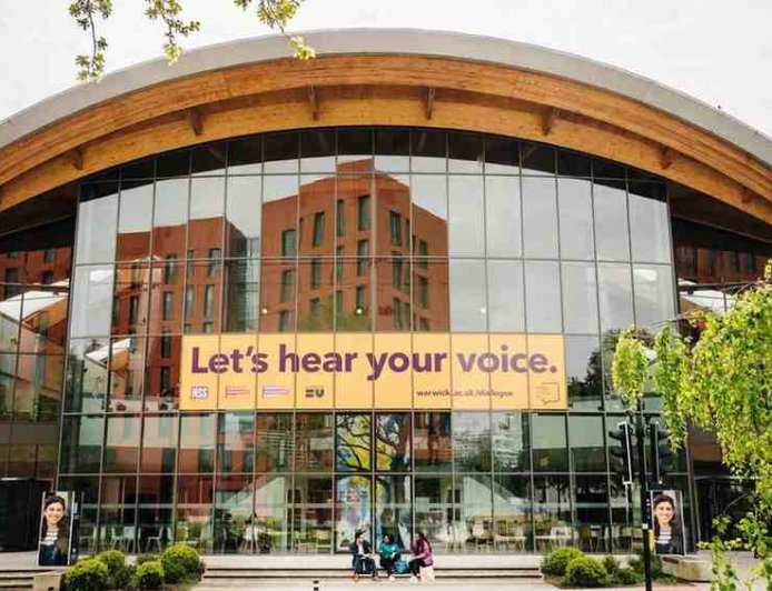 University of Warwick Launches Exciting November 2024 India Tour: Meet Admissions Team in Mumbai, Delhi, Chennai & Bengaluru