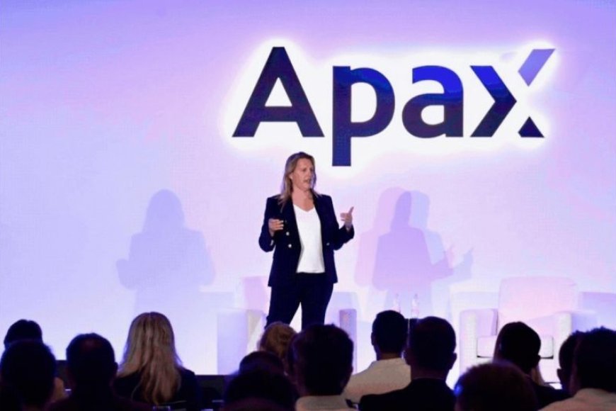 Apax Partners Makes Bold Move as Japan’s Record-Breaking M&A Boom Accelerates