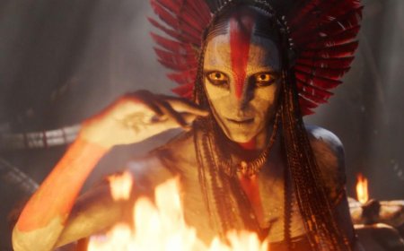 Avatar: Fire and Ash’ Dominates UK Box Office Again, Soars to $760M Global Holiday Earnings
