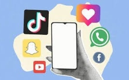 UK Considers Social Media Ban for Under-16s, Drawing on Australia’s Landmark Law