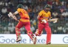 Zimbabwe T20 World Cup 2026: Underdog Story Captures Hearts After Unbeaten Group Stage Run