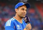 Suryakumar Yadav Confident India Will Bounce Back at T20 World Cup After South Africa Loss