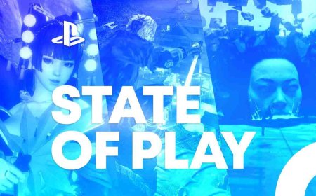 PlayStation State of Play February 2026: God of War Remake & Sons of Sparta Shadow Drop Lead Massive Showcase