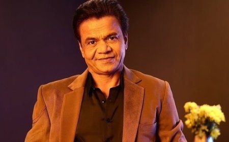 Rajpal Yadav After Interim Bail: Gratitude to Fans, Calls for Smoking Rooms in Indian Prisons