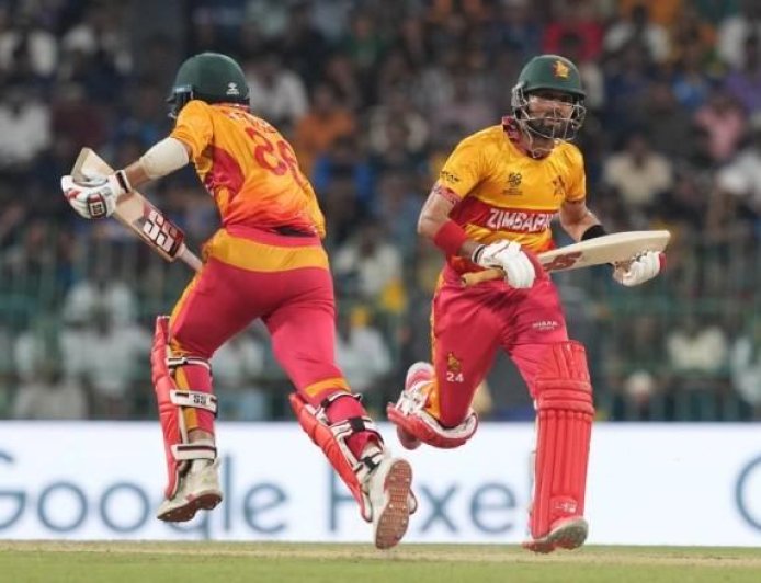Zimbabwe T20 World Cup 2026: Underdog Story Captures Hearts After Unbeaten Group Stage Run