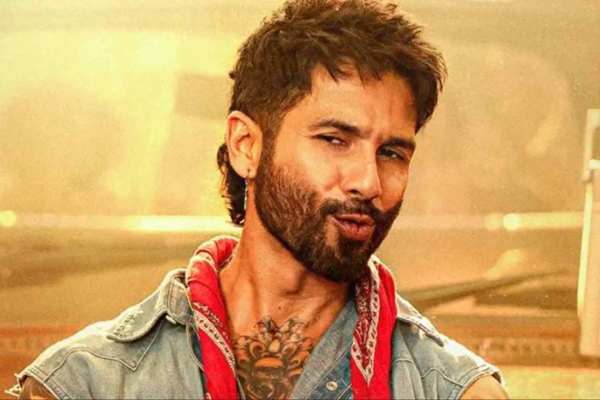 O' Romeo Box Office Collection Day 3: Shahid Kapoor-Triptii Dimri Film Crosses ₹30 Crore in Opening Weekend