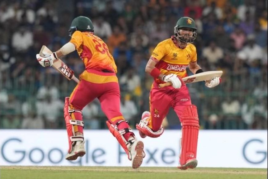Zimbabwe T20 World Cup 2026: Underdog Story Captures Hearts After Unbeaten Group Stage Run