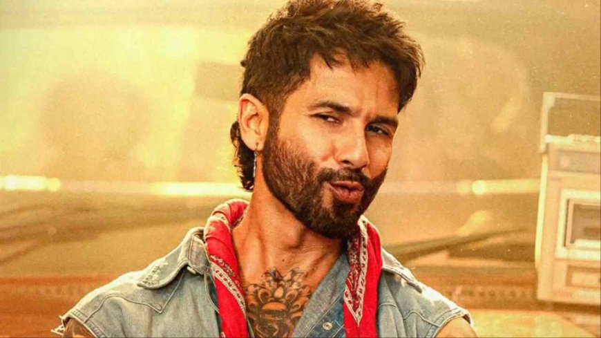 O' Romeo Box Office Collection Day 3: Shahid Kapoor-Triptii Dimri Film Crosses ₹30 Crore in Opening Weekend