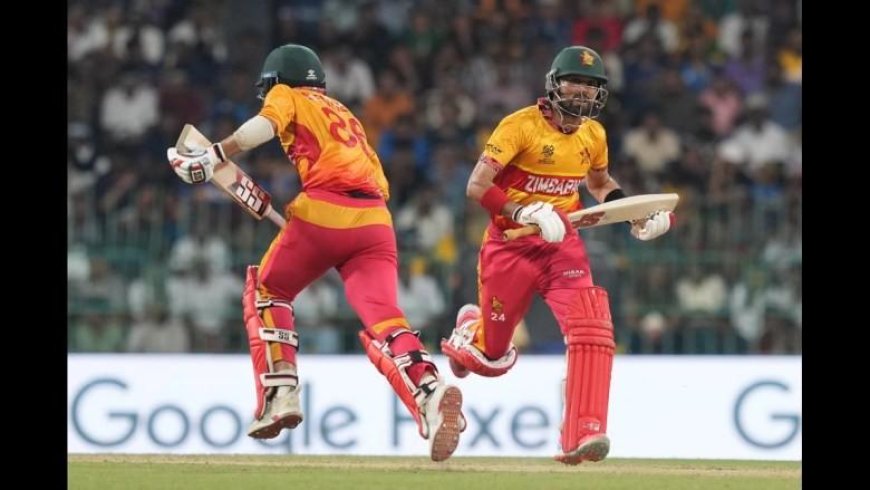 Zimbabwe T20 World Cup 2026: Underdog Story Captures Hearts After Unbeaten Group Stage Run