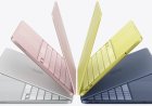 Apple Considering Touchscreen Addition for Upcoming MacBook Neo Budget Laptops