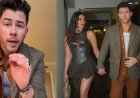 Nick Jonas Wears Mangalsutra Bracelet at Academy Awards 2026, Fans Link It to Priyanka Chopra