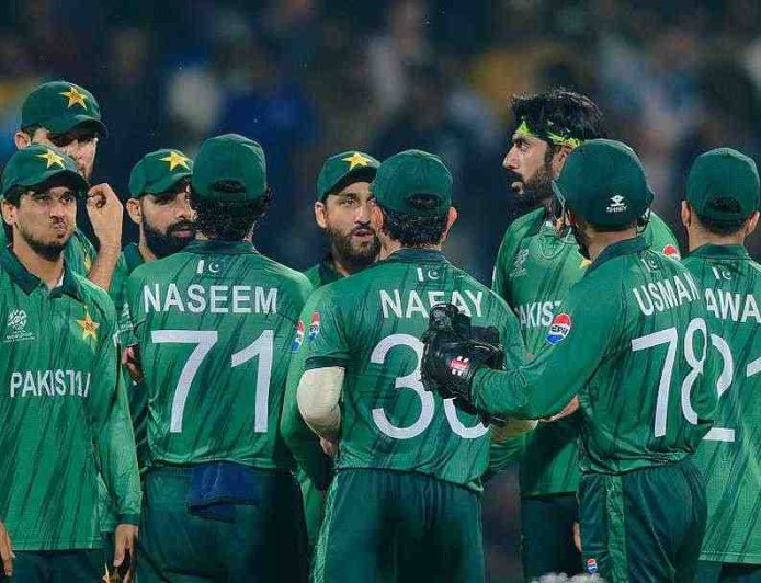 T20 World Cup: Pakistan Player Penalised for Misconduct With Female Hotel Staff, PCB Inquiry Begins
