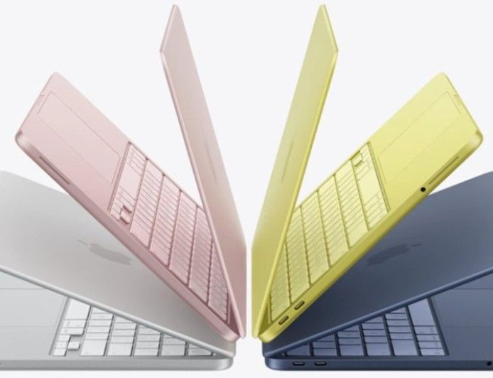 Apple Considering Touchscreen Addition for Upcoming MacBook Neo Budget Laptops