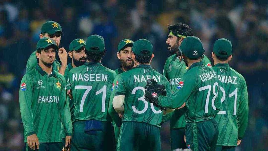 T20 World Cup: Pakistan Player Penalised for Misconduct With Female Hotel Staff, PCB Inquiry Begins