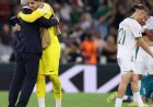 Historic Breakthrough: Iraq End 40-Year World Cup Drought as Italy Face Shock Exit