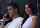 Big Reveal: Ranveer Allahbadia Introduces Juhi Bhatt as ‘Girlfriend’ at IPL Event