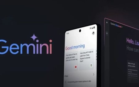 Powerful Upgrade: Gemini by Google Introduces Seamless File Creation and Download Feature