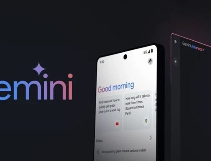 Powerful Upgrade: Gemini by Google Introduces Seamless File Creation and Download Feature