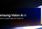 Smart Entertainment Upgrade: Samsung Electronics Opens Registrations for Vision AI TVs in India