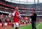 Arsenal Sign Bruno Guimaraes From Newcastle for £75 Million