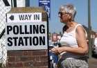 Clacton By-Election: Farage vs Count Binface Today