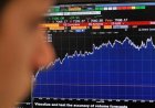 FTSE 100 Today: Mining Stocks Drag Despite UK GDP Growth