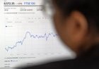 FTSE 100 Wobbles as Mining Stocks Slide and Middle East Tensions Push Oil Higher