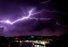 UK Weather Today: Heatwave Ends in Thunderstorms
