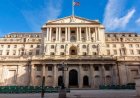 Bank of England Holds Rates at 3.75% as Middle East Tensions Cloud Inflation Outlook