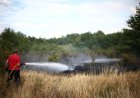 UK Drought Crisis: 27m Under Hosepipe Bans Amid Fires
