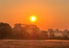 UK Heatwave 2026: Fifth Hottest Day Ever Recorded