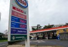 UK Petrol Prices Surge as Middle East Conflict Bites