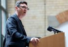 Burnham's Number 10 North Hands Power to UK Mayors